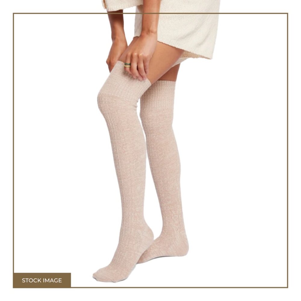PUDUS Sweater Socks - NIB